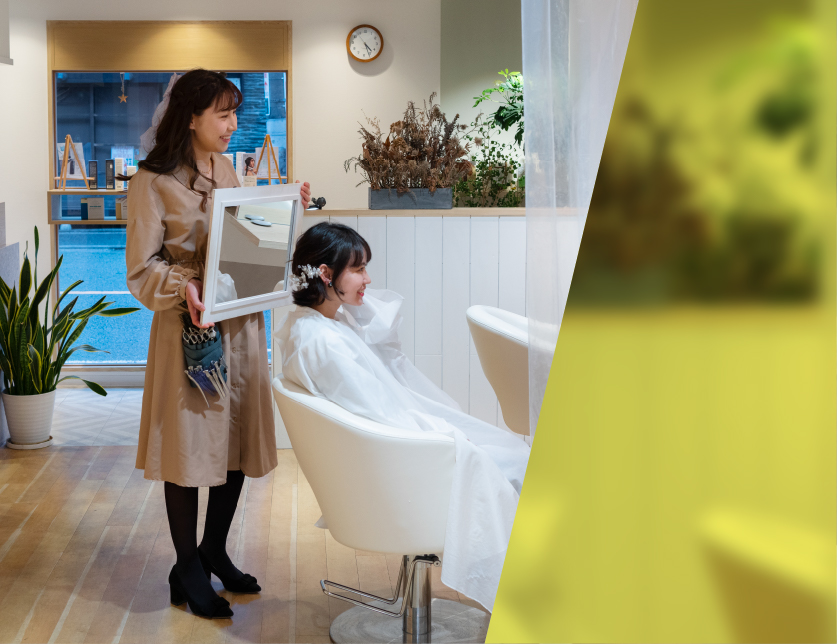 友美からのお知らせ